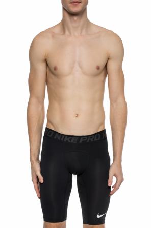Performance shorts with logo, zdjęcie 2 Performance shorts with logo od Nike